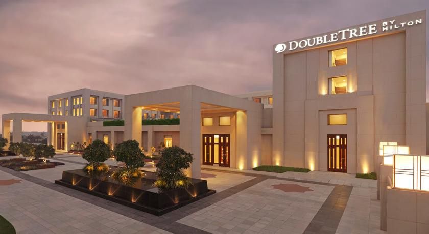 Doubletree By Hilton Agra