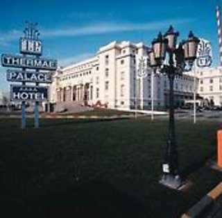 Thermae Palace