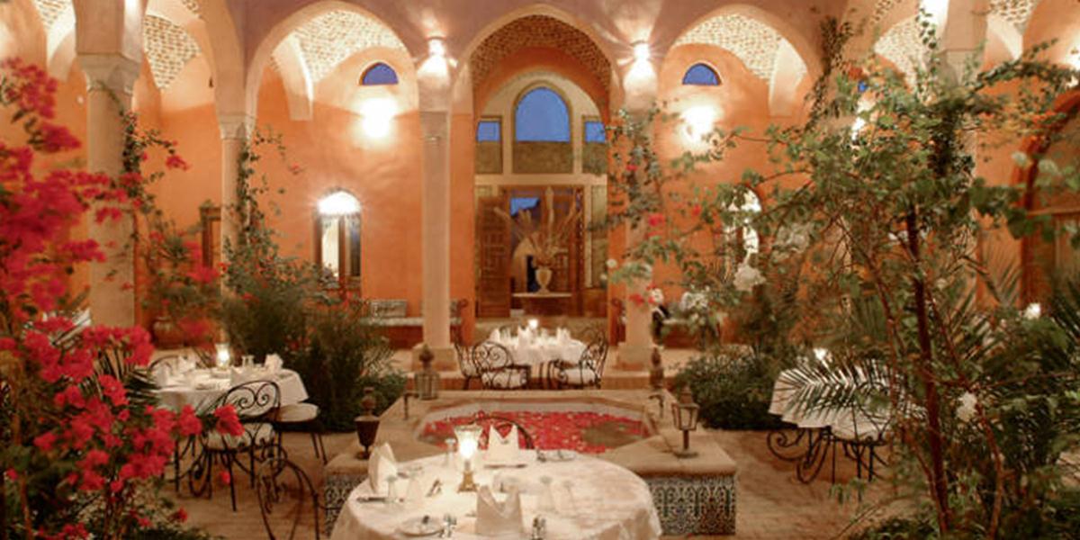 Al Moudira