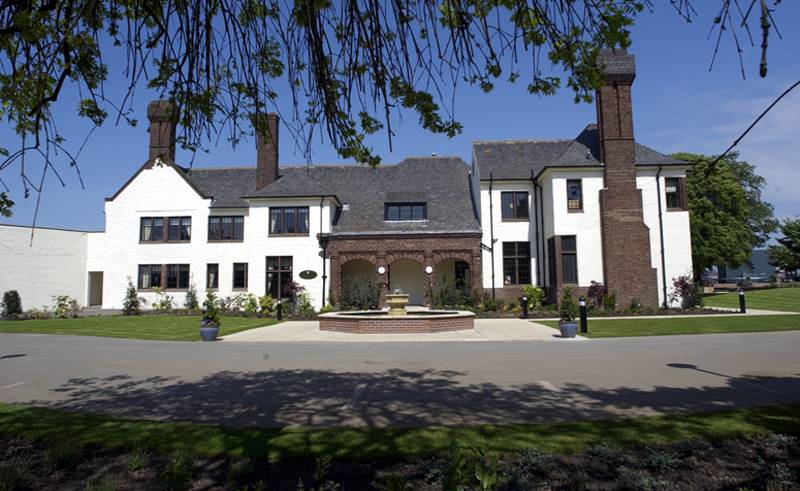 Western House Hotel