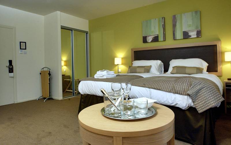 Western House Hotel