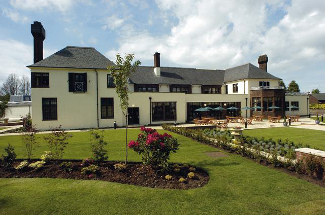 Western House Hotel