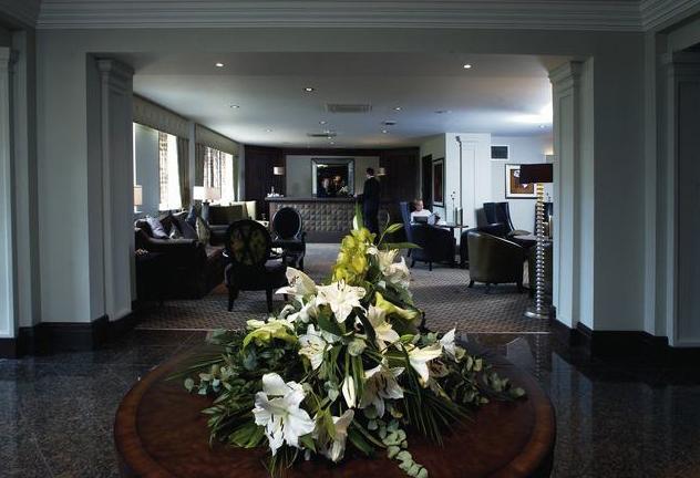 Western House Hotel