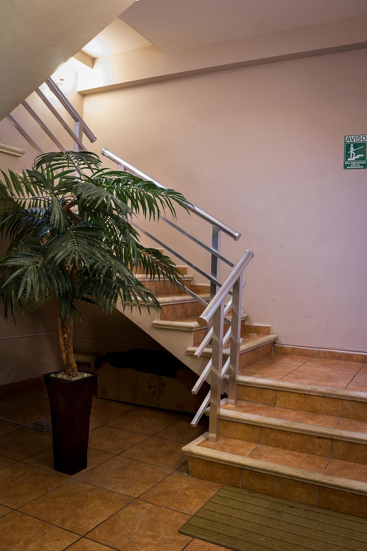 BONITTO INN Tampico Lomas