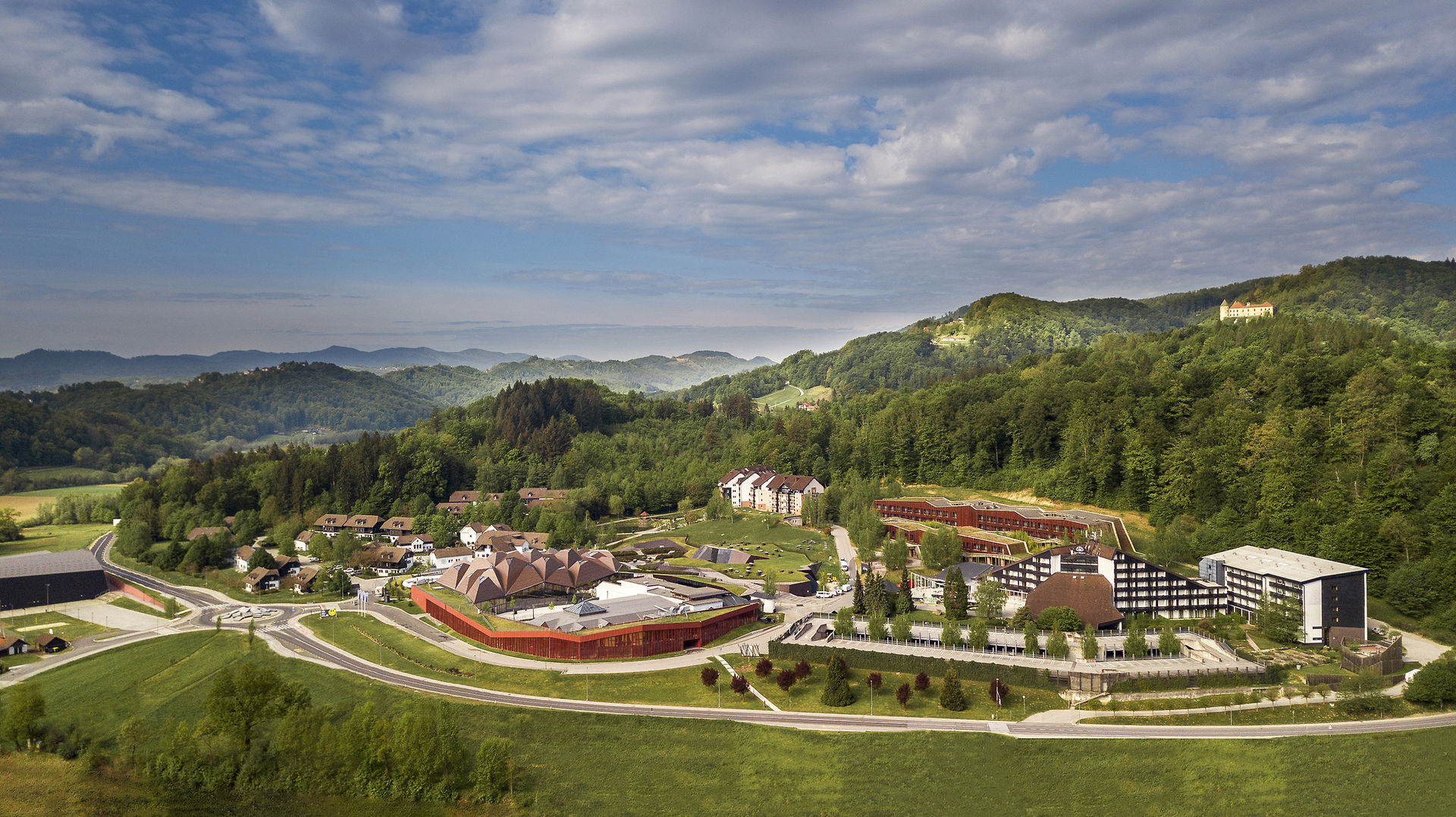 Hotel Breza