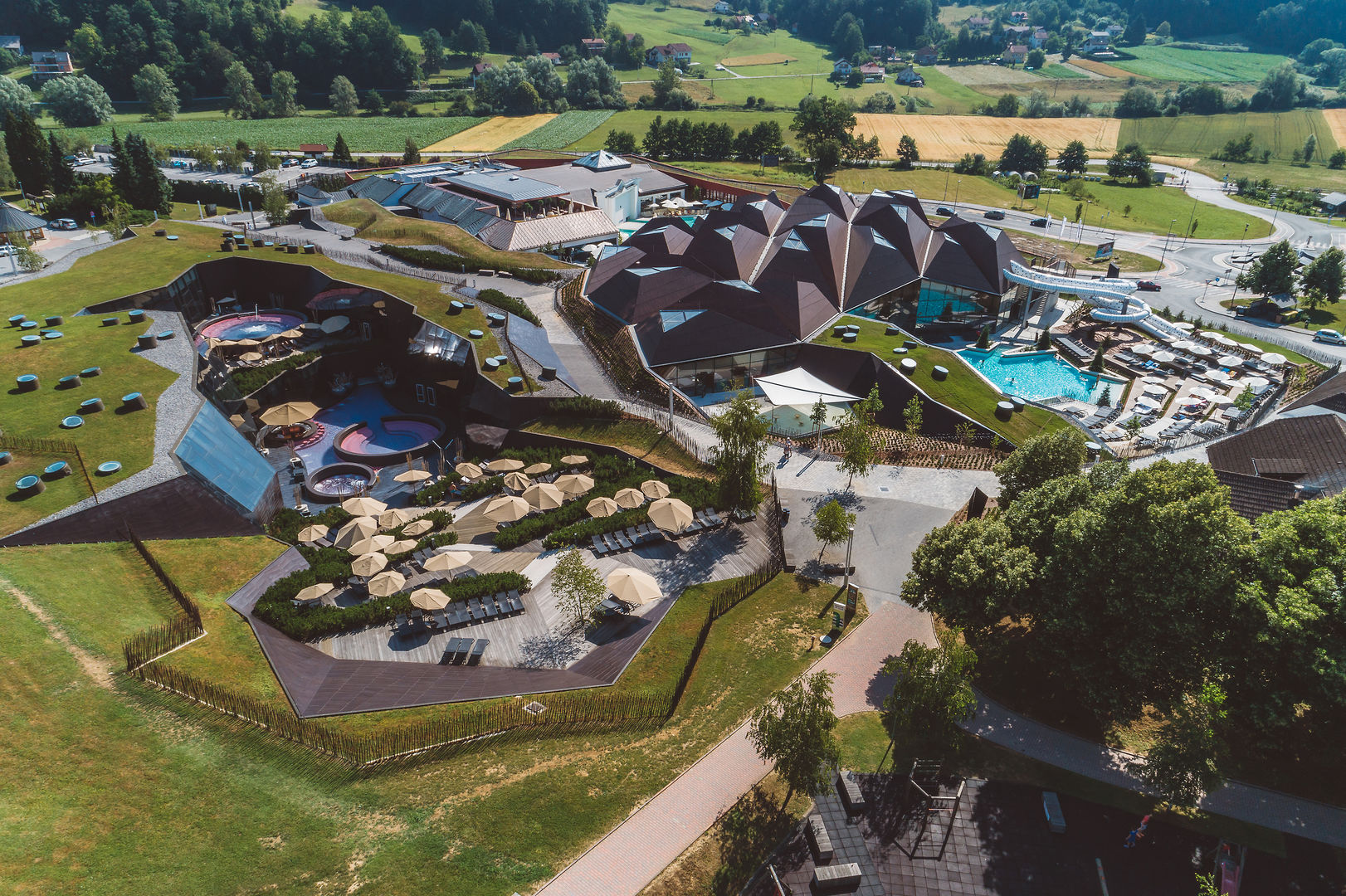 Hotel Breza