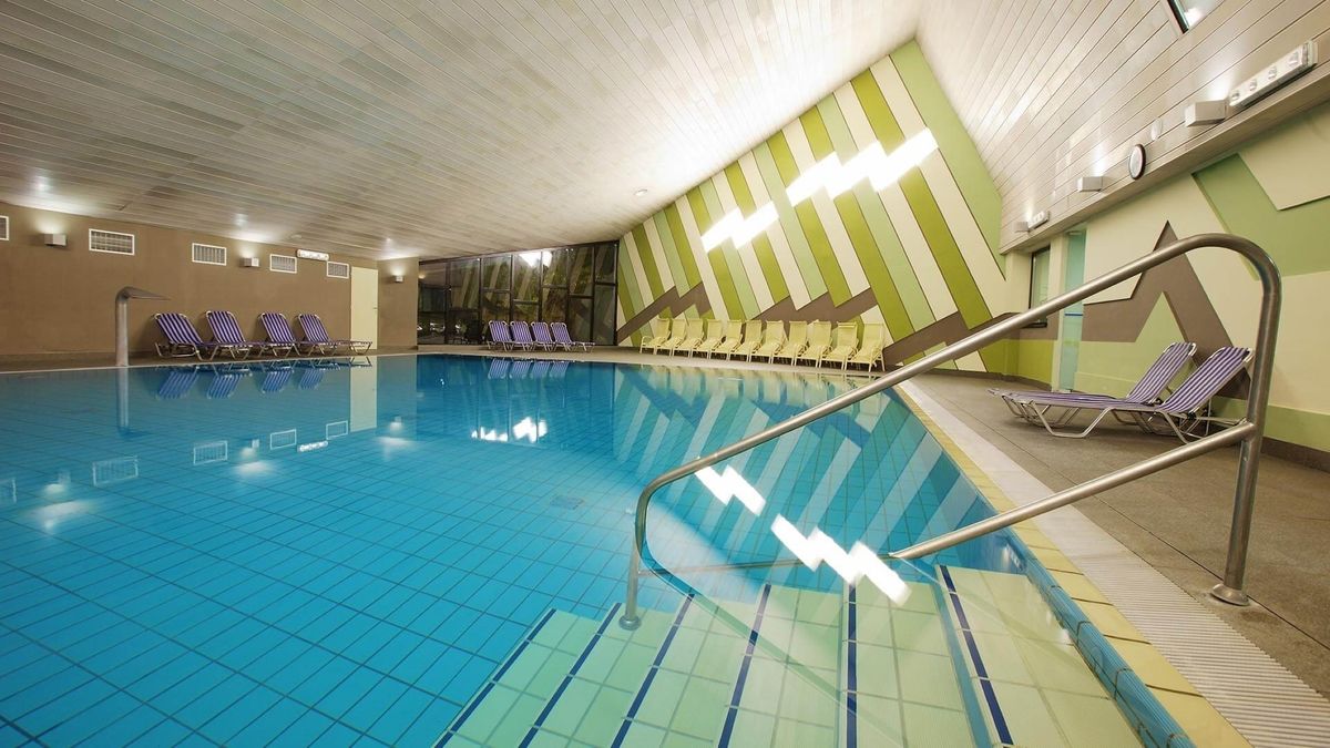 Hotel Breza