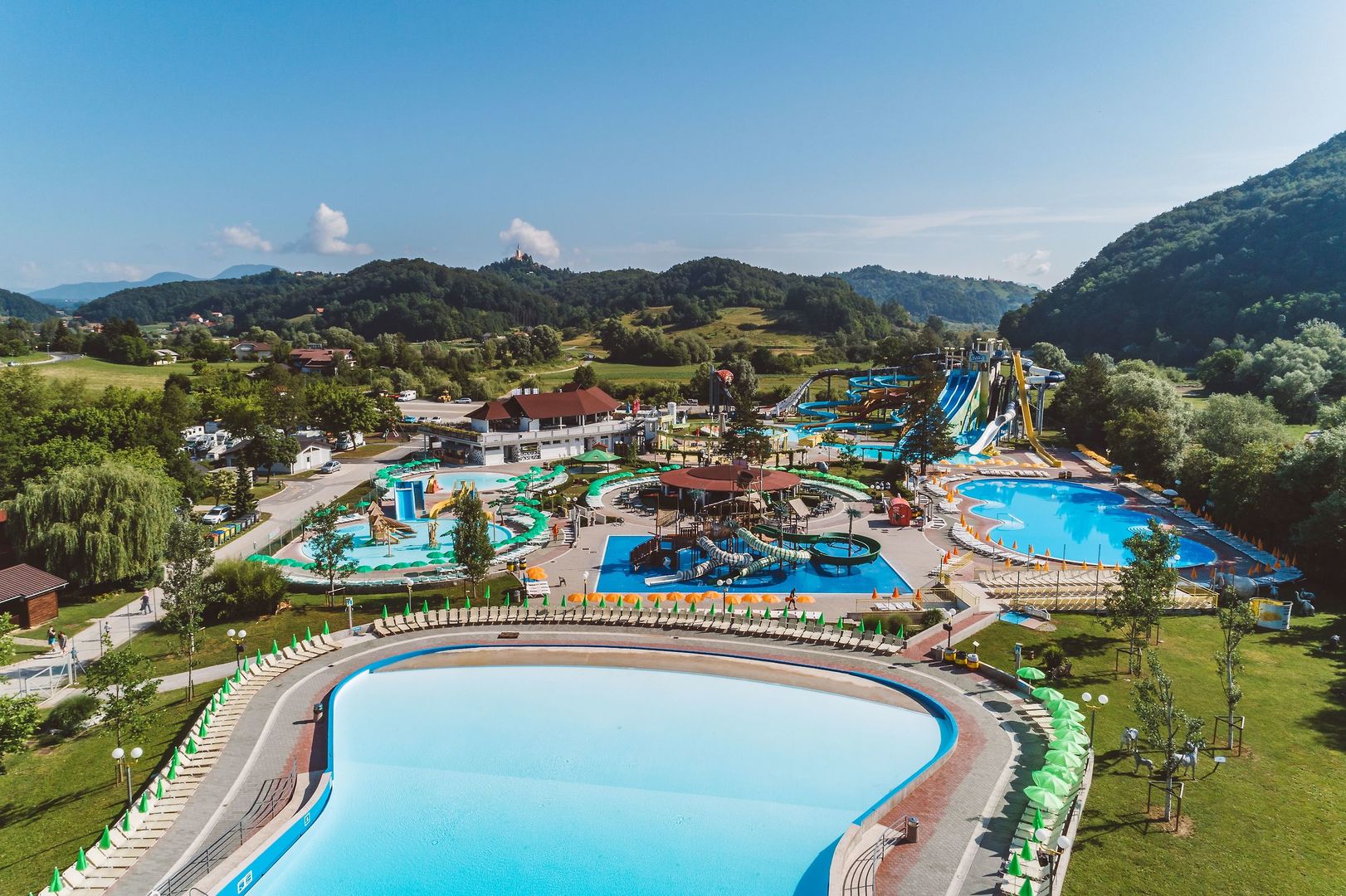 Hotel Breza