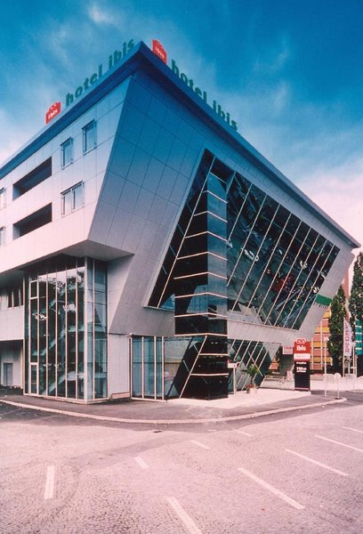 ibis Graz