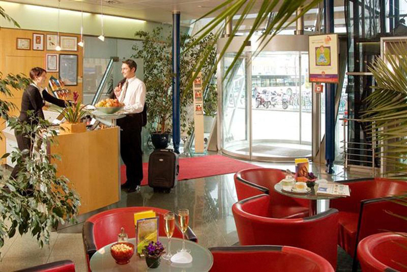 ibis Graz