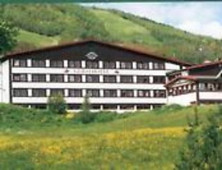 Geilo Hotel