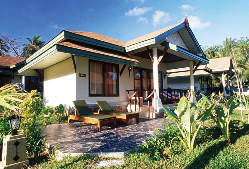 The Bay Samui