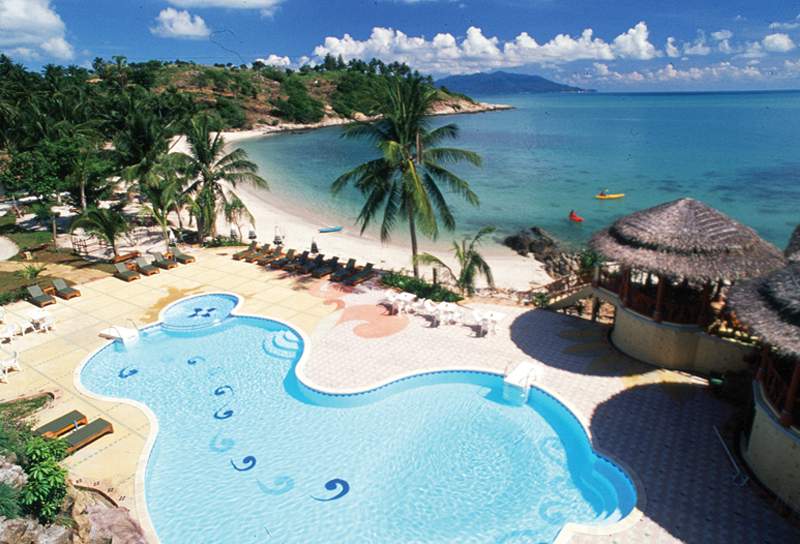 The Bay Samui