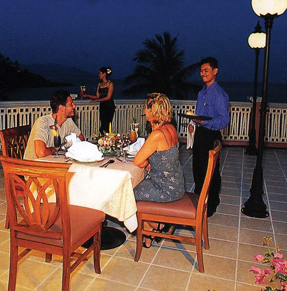 The Bay Samui
