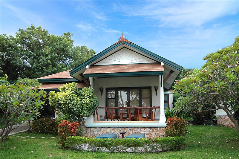 The Bay Samui