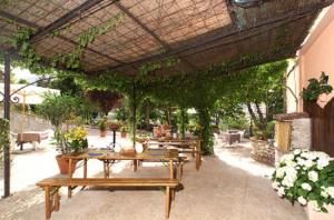 Hotel Pineta Ristorante & Country House