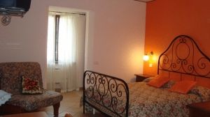 Hotel Pineta Ristorante & Country House