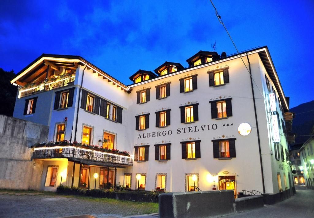 Stelvio