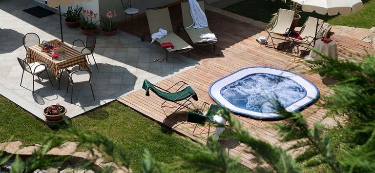Agriturismo Marcarini