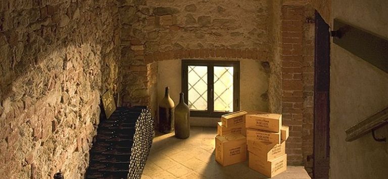 Agriturismo Marcarini