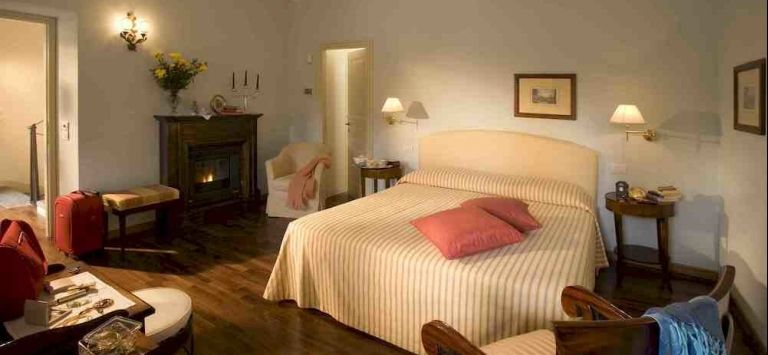 Agriturismo Marcarini