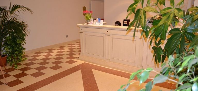Incantea Resort