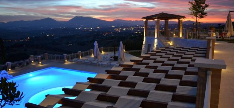 Incantea Resort
