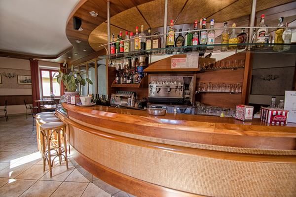 Albergo Ristorante La Veranda