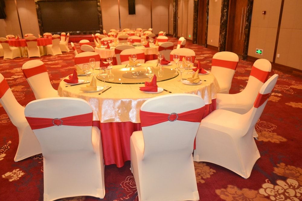 Primus Hotel Kaloum
