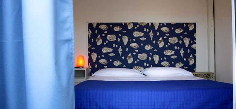 B&B Borgo Marinaro