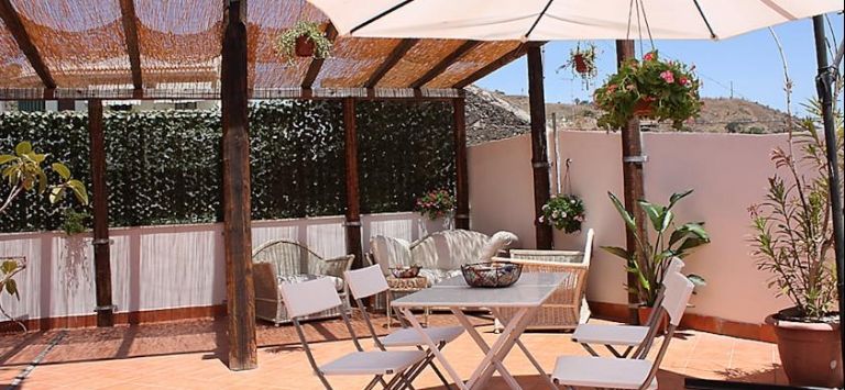 B&B Borgo Marinaro