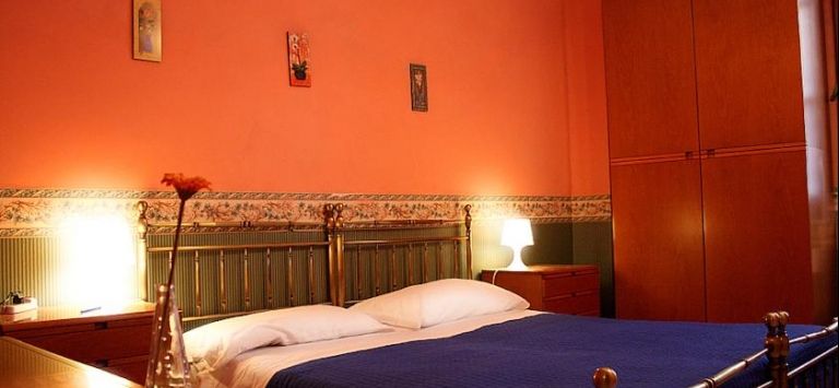 B&B Borgo Marinaro