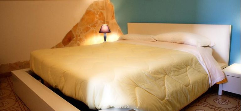 B&B Borgo Marinaro