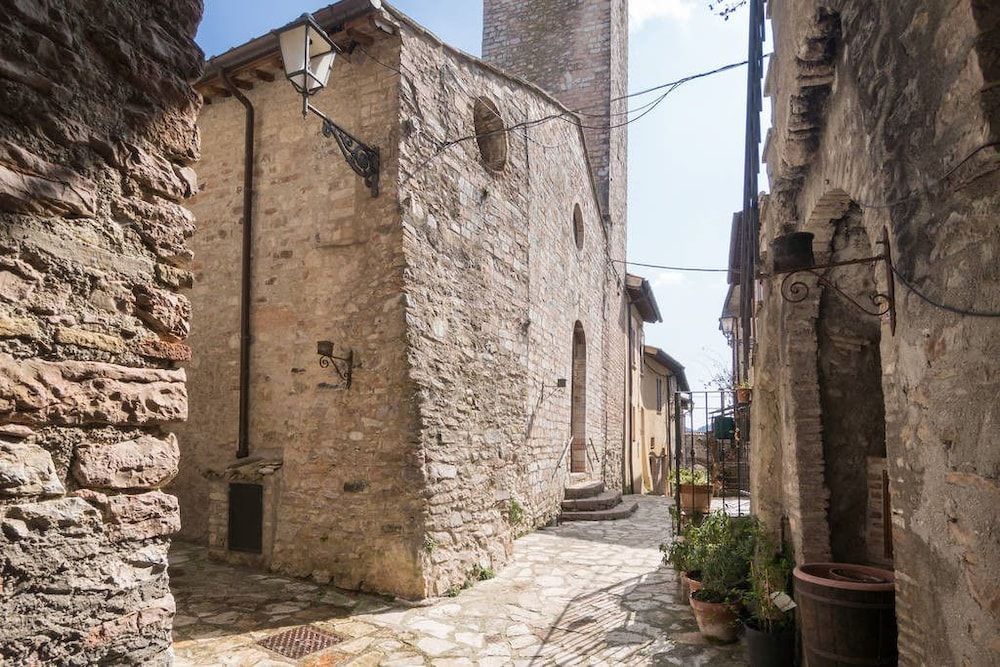 B&B Del Pellegrino