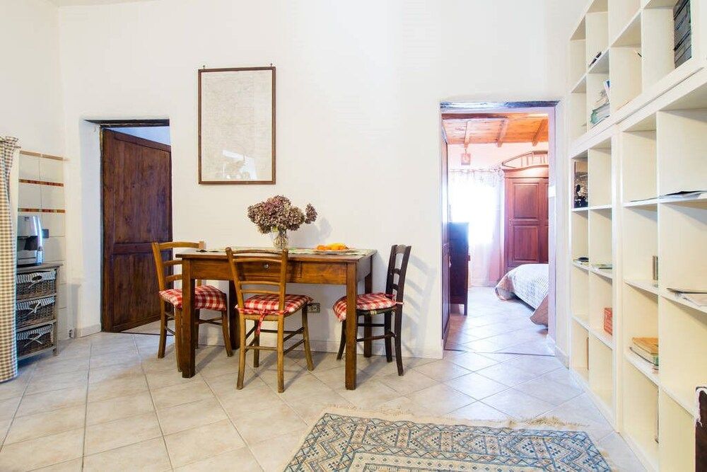 B&B Del Pellegrino