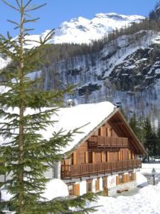The Residence Oberteil