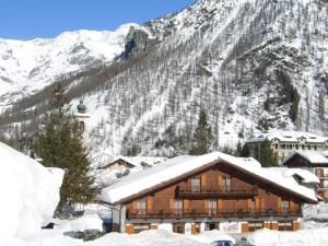 The Residence Oberteil