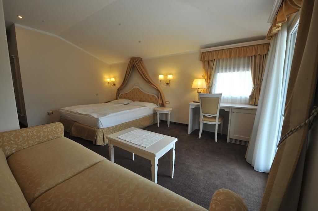 Parc Hotel Du Lac