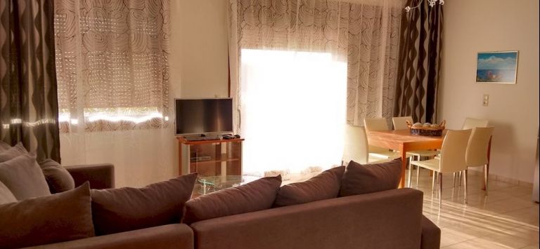 Tholos Bay Suites