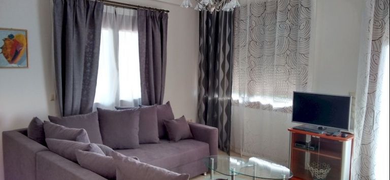 Tholos Bay Suites