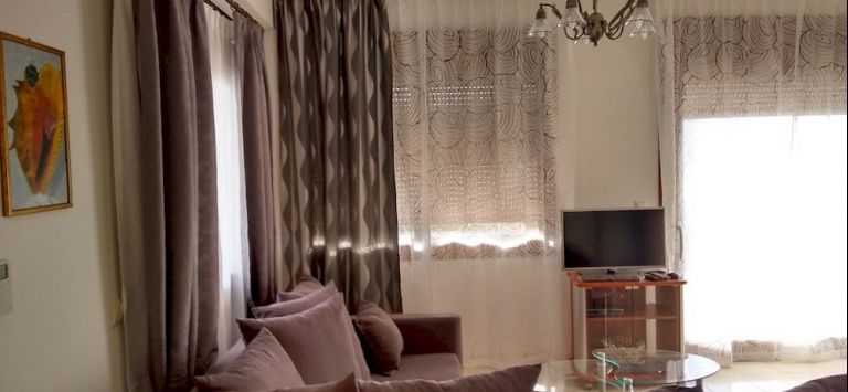 Tholos Bay Suites