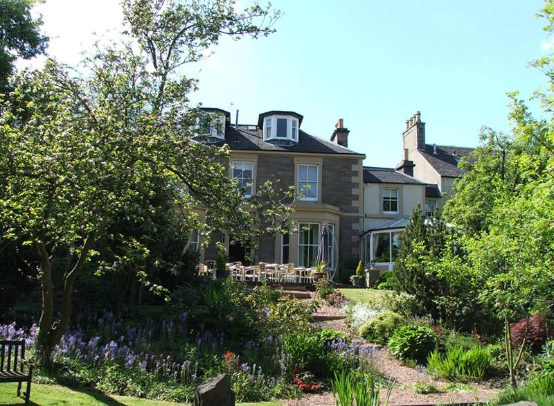 Parklands