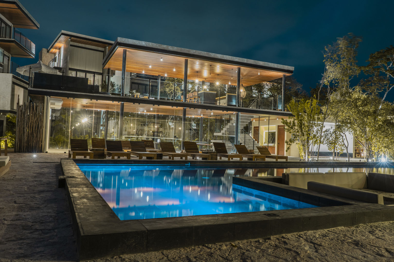 Esplendor by Wyndham Tulum Nook