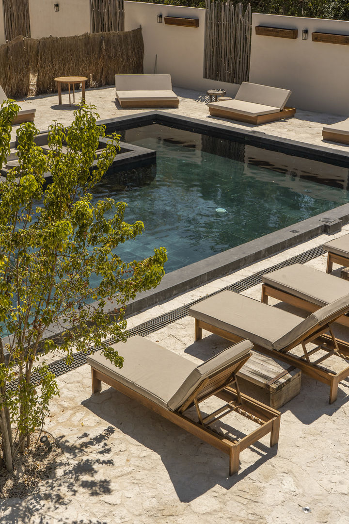 Esplendor by Wyndham Tulum Nook