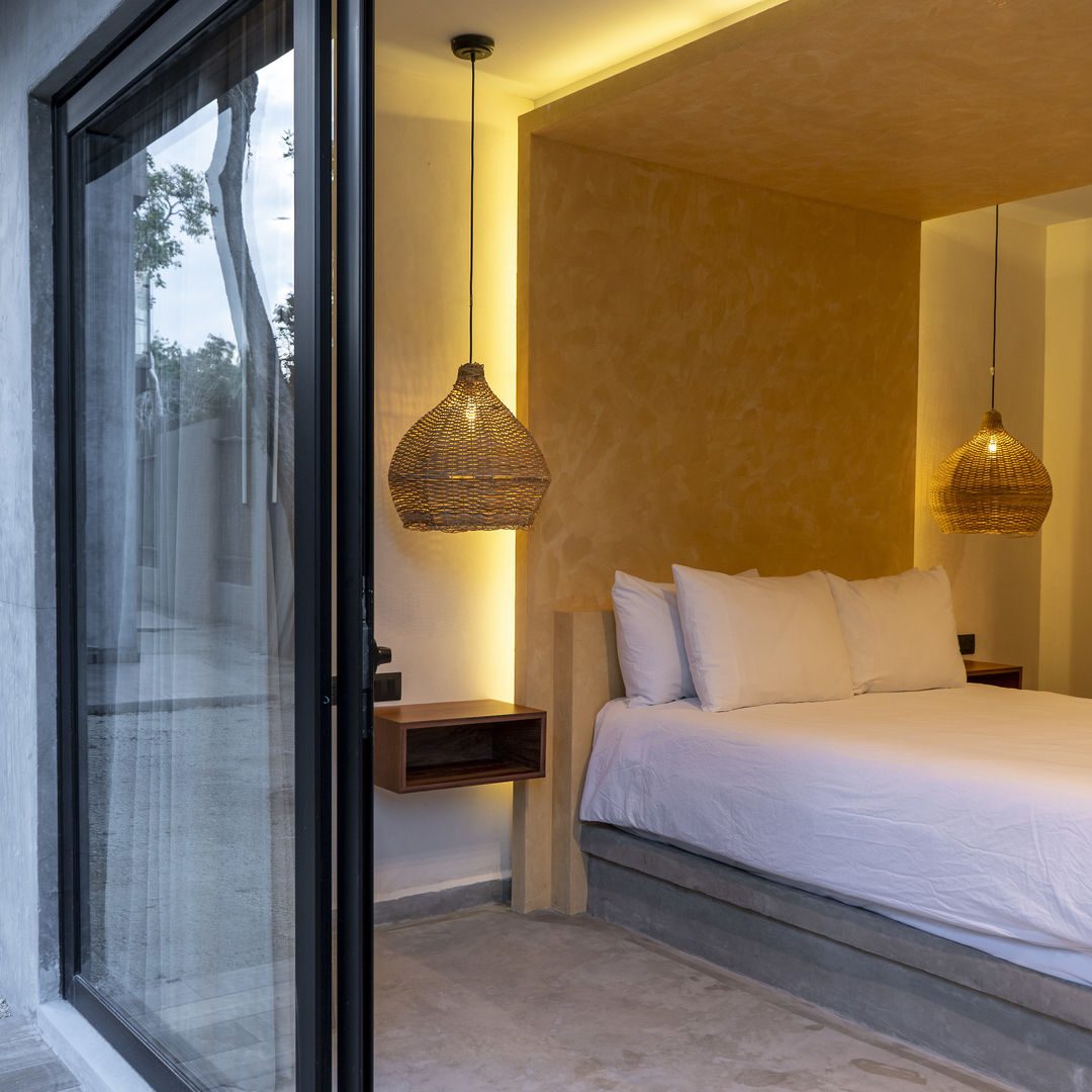 Esplendor by Wyndham Tulum Nook