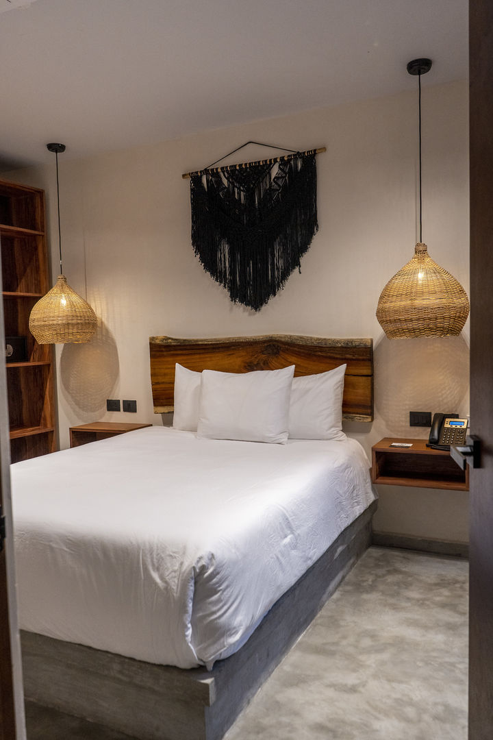 Esplendor by Wyndham Tulum Nook