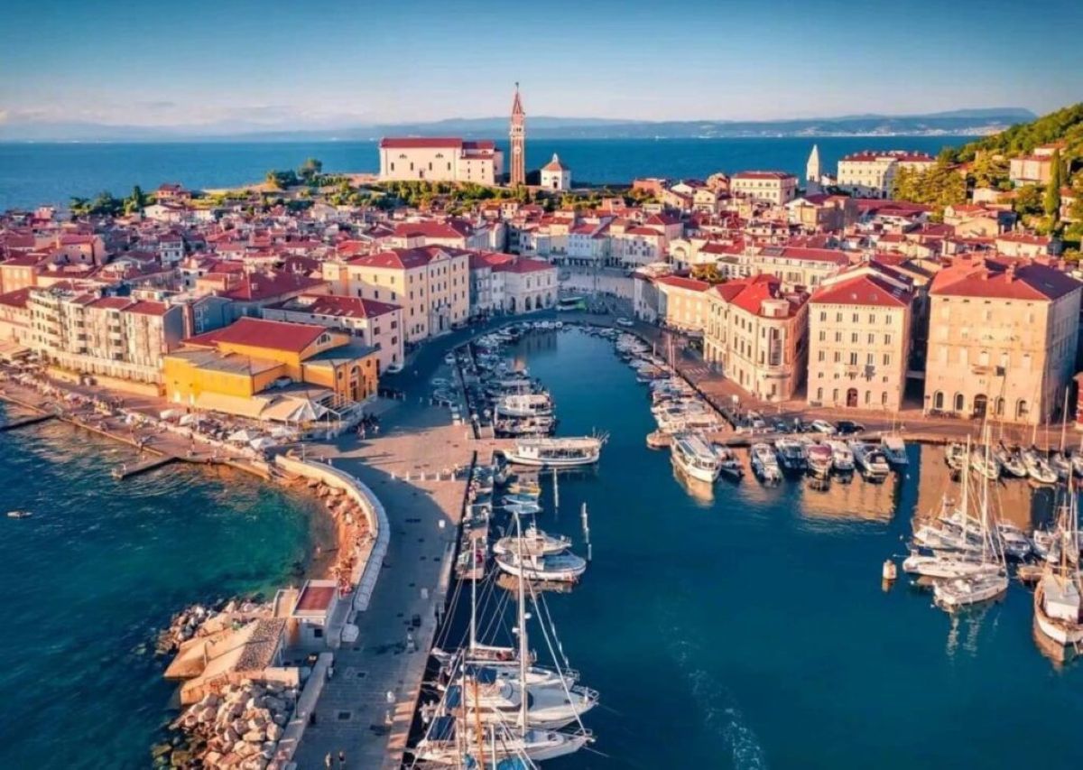 Piran