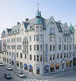 Thon Hotel Nidaros