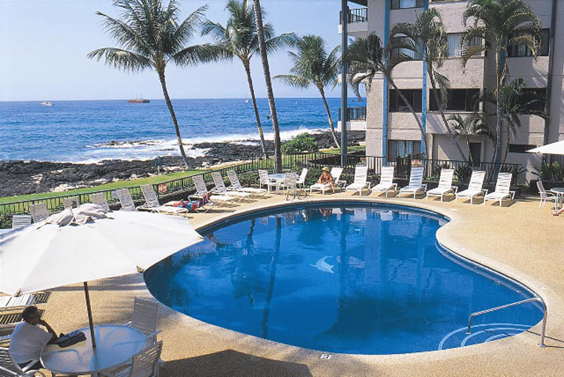 Kona Reef Resort