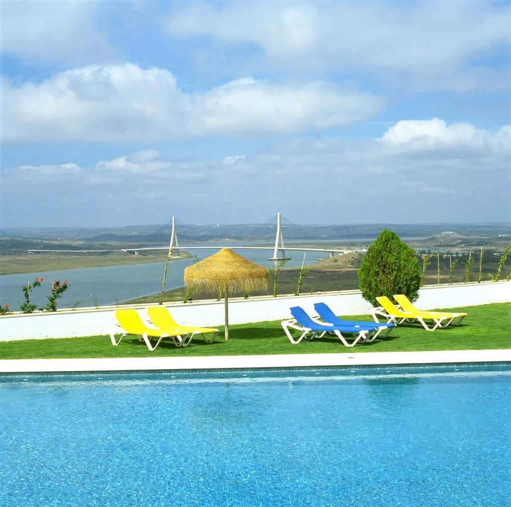 Parador de Ayamonte